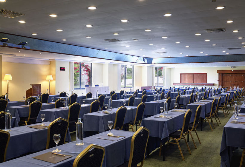 Corfu Chandris Hotel & Villas Dassia
