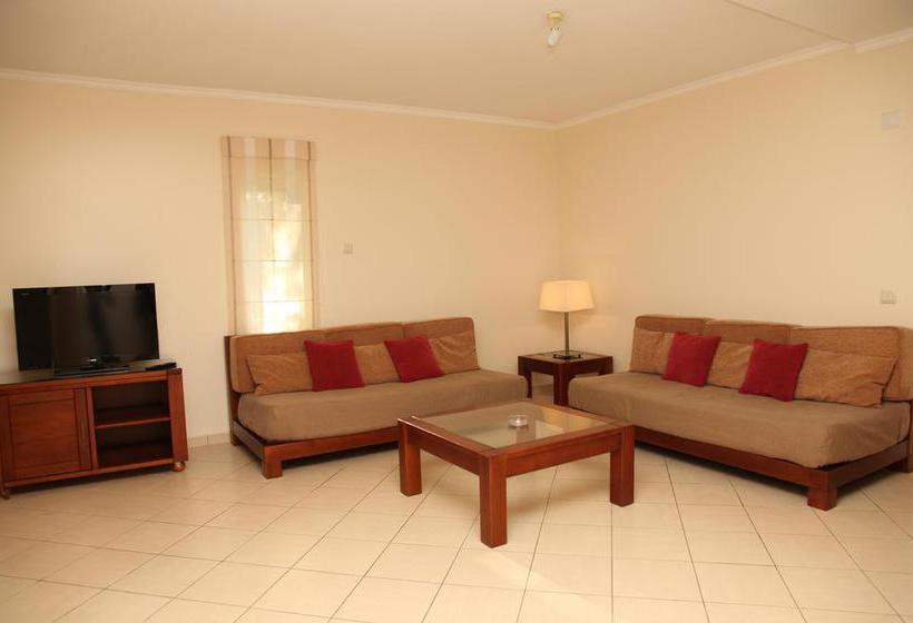 Apartamentos Parque Mourabel Vilamoura