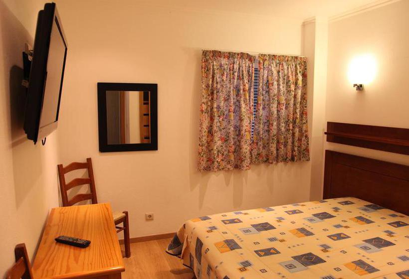 Apartamentos Parque Mourabel Vilamoura