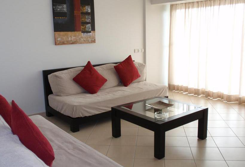 Apartamentos Parque Mourabel Vilamoura