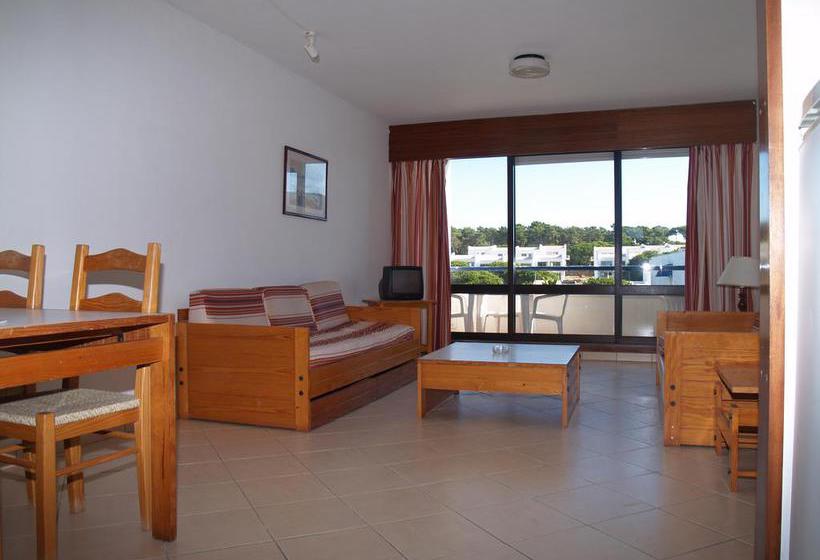 Apartamentos Parque Mourabel Vilamoura