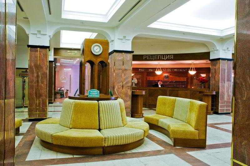 فندق Kaliningrad كالينينجراد