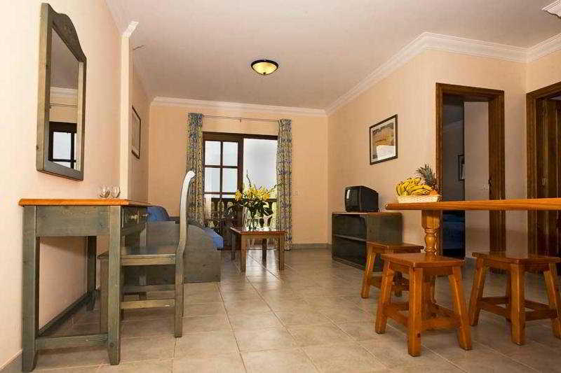 Residencial El Conde Valle Gran Rey