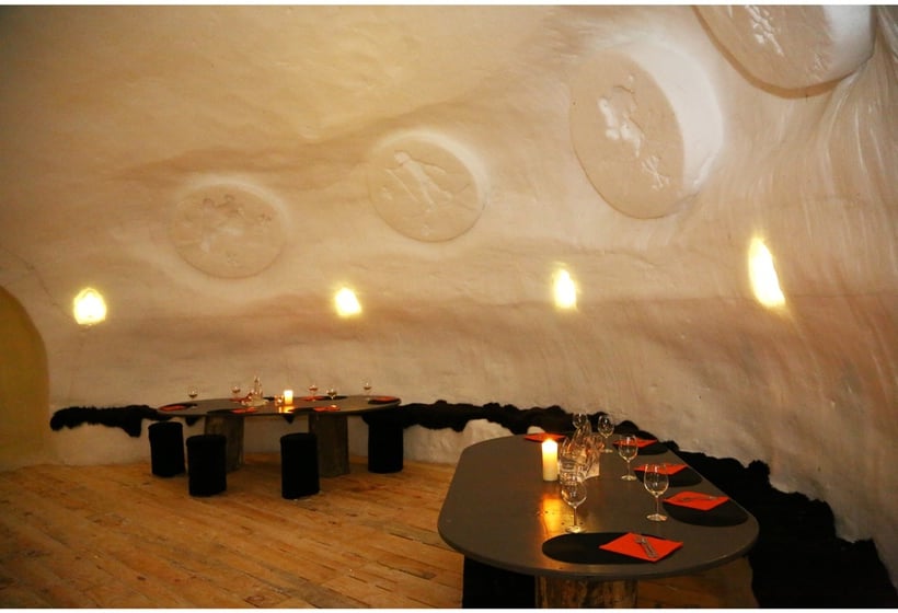 Hotel picture Hotel Iglu Grau Roig