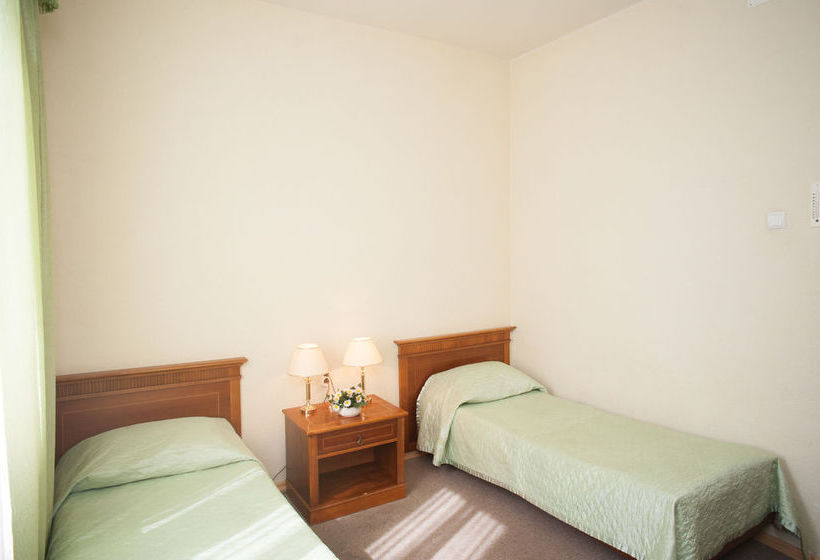 VashOtel Tourist Hotel Mosca