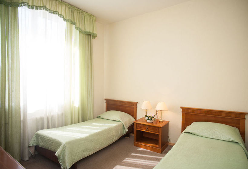 VashOtel Tourist Hotel Mosca