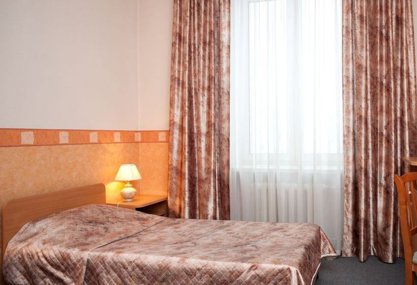 VashOtel Tourist Hotel Mosca