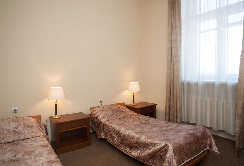 VashOtel Tourist Hotel Mosca