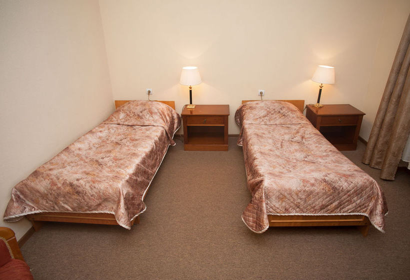 VashOtel Tourist Hotel Mosca