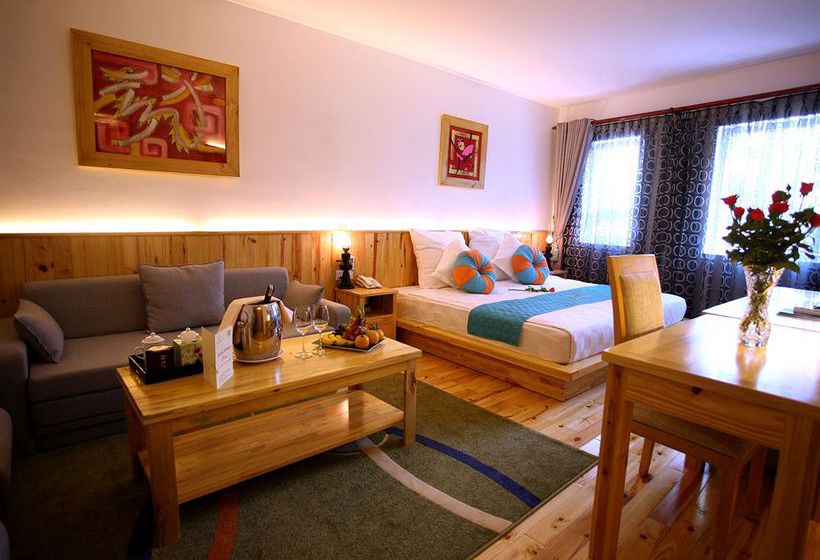 Vietview Hotel & Spa Hanoi