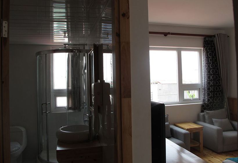 Vietview Hotel & Spa Hanoi