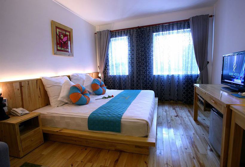 Vietview Hotel & Spa Hanoi