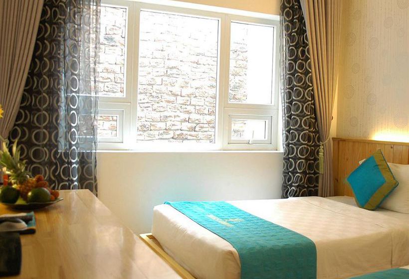 Vietview Hotel & Spa Hanoi