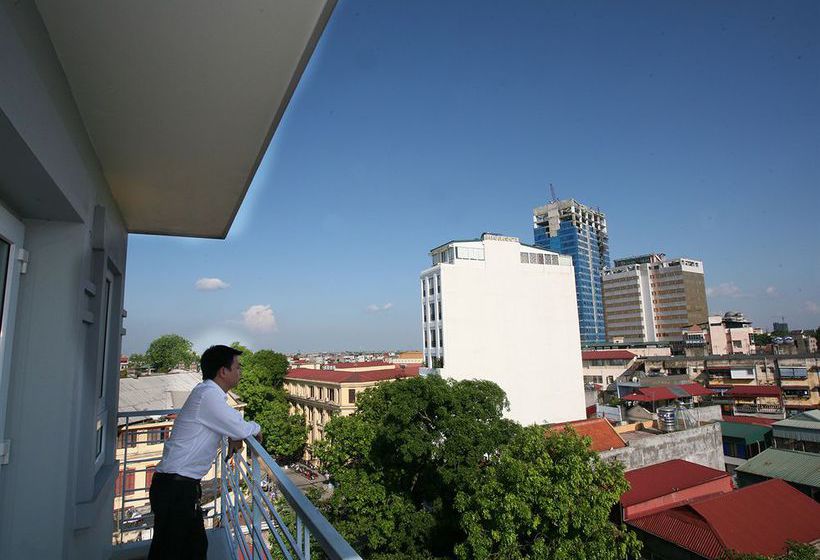 Vietview Hotel & Spa Hanoi