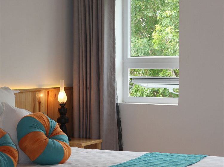 Vietview Hotel & Spa Hanoi