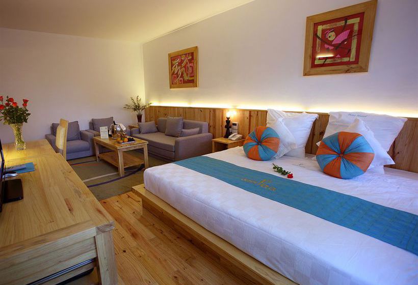 Vietview Hotel & Spa Hanoi