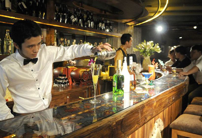 Vietview Hotel & Spa Hanoi