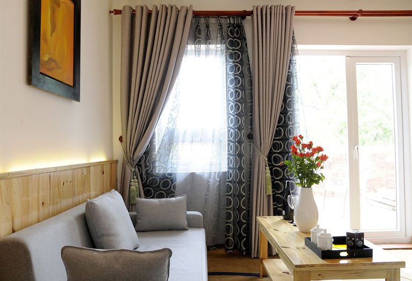 Vietview Hotel & Spa Hanoi