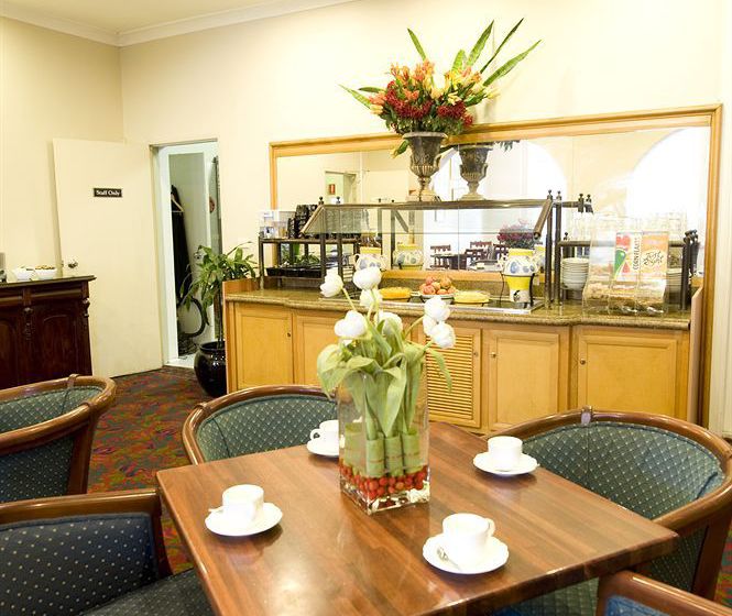 Woolbrokers Hotel Sydney