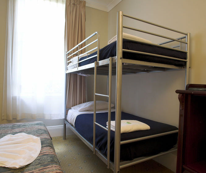 Woolbrokers Hotel Sydney