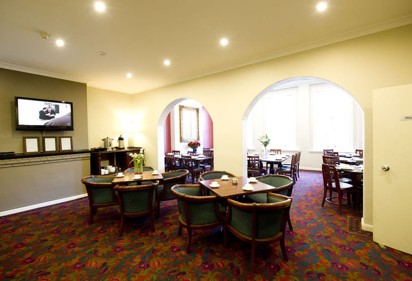 Woolbrokers Hotel Sydney