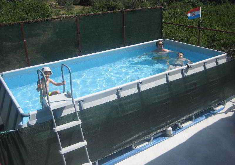 Hotel Apartmani Seljacka Kuca Omis