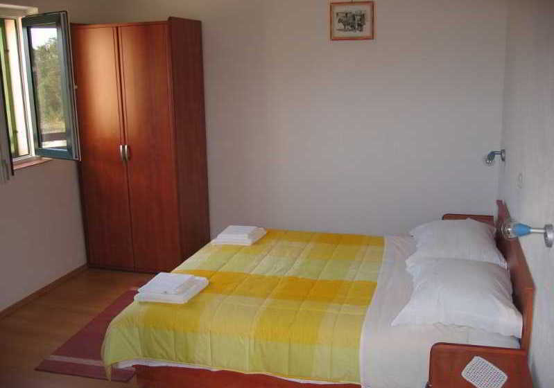 Hotel Apartmani Seljacka Kuca Omis