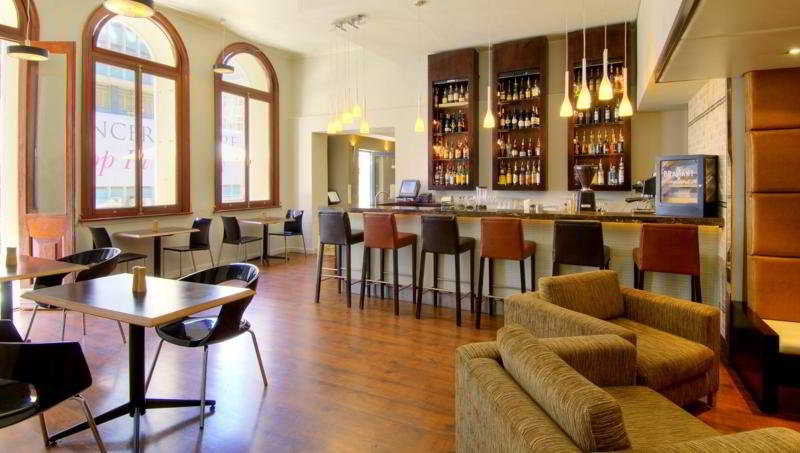 Hotel Adderley Cape Town