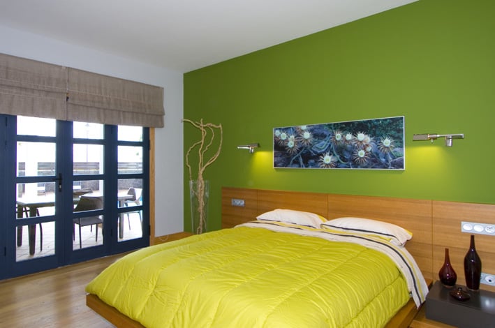 Ereza Villas Mamma Mia Playa Blanca