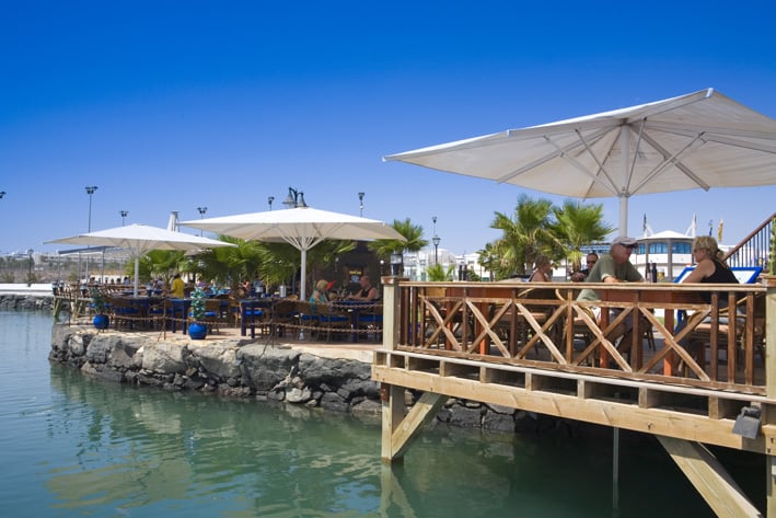 Ereza Villas Mamma Mia Playa Blanca