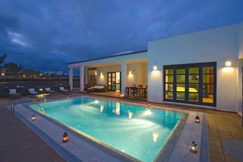 Ereza Villas Mamma Mia Playa Blanca