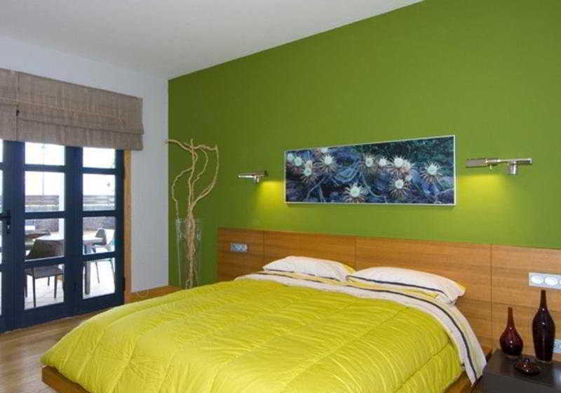 Ereza Villas Mamma Mia Playa Blanca