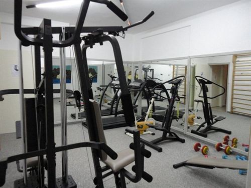 Hotel Black Sandy Beach Perissa