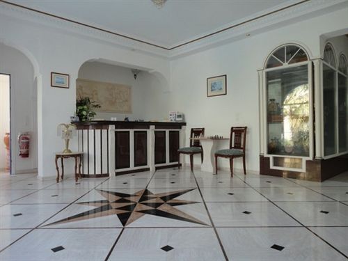 Hotel Black Sandy Beach Perissa