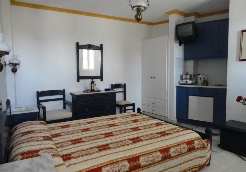 Hotel Black Sandy Beach Perissa