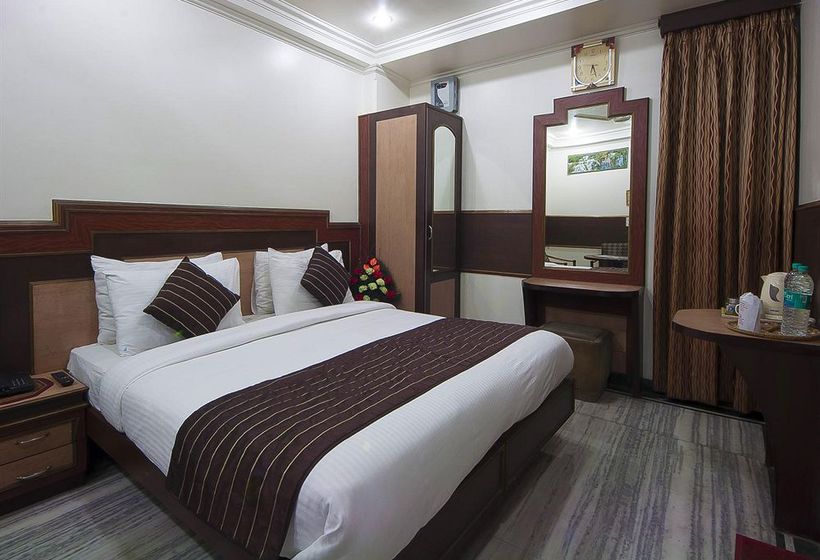 Hotel Rama Deluxe Neu-Delhi