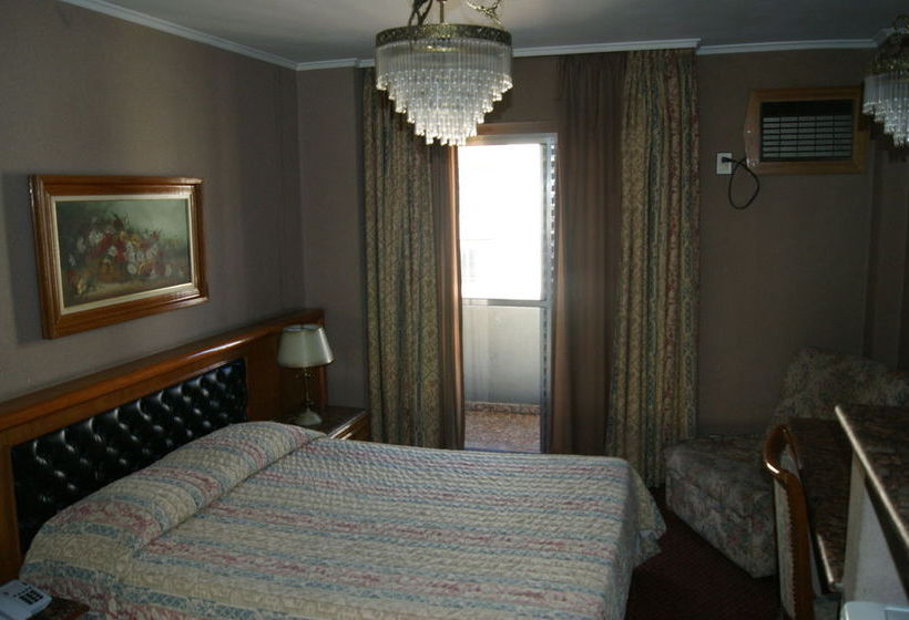 Republica Park Hotel São Paulo