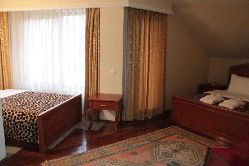 Hotel Florya Konagi Istanbul