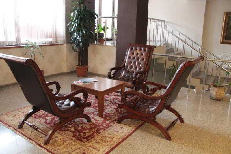 Hotel Florya Konagi Istanbul