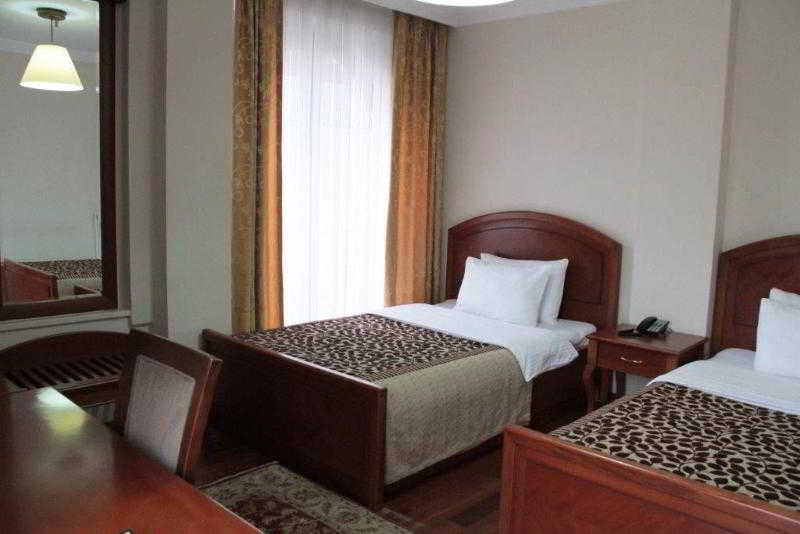 Hotel Florya Konagi Istanbul