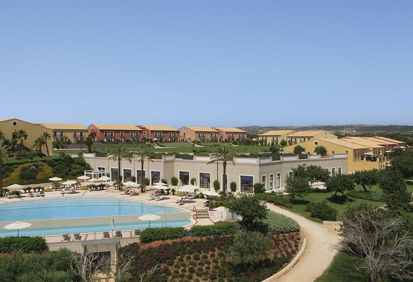 Hôtel NH Donnafugata Golf Resort & Spa Raguse