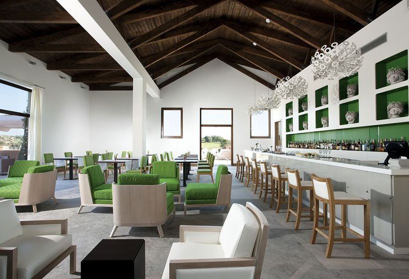 Hôtel NH Donnafugata Golf Resort & Spa Raguse
