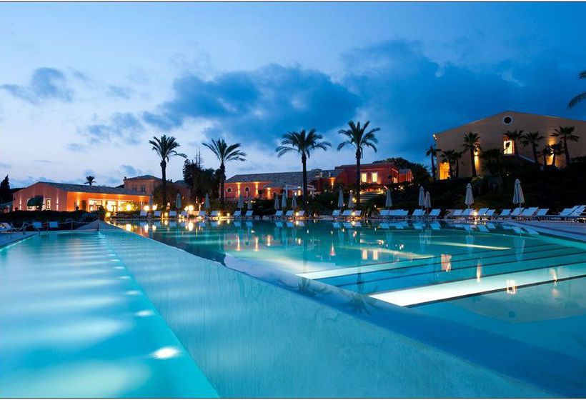 Hôtel NH Donnafugata Golf Resort & Spa Raguse