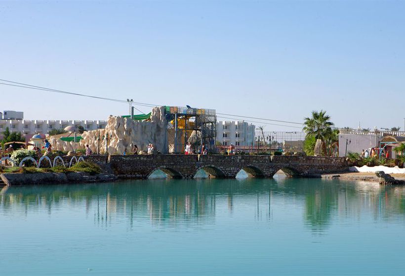 Emerald Hotel & Beach Resort Hurghada