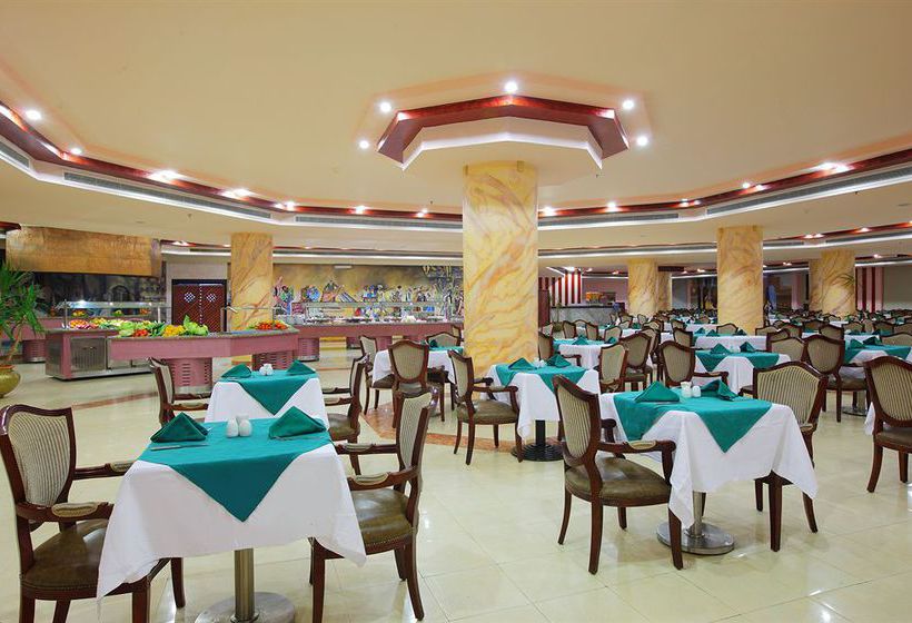 Emerald Hotel & Beach Resort Hurghada