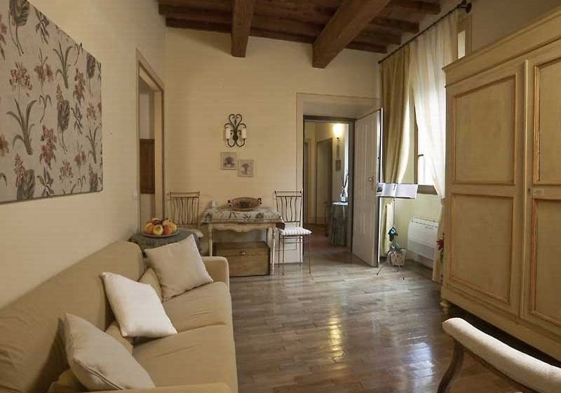Hotel Msnsuites Palazzo Uguccioni Florence