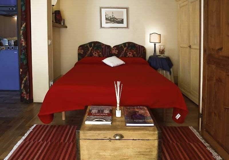 Hotel Msnsuites Palazzo Uguccioni Florence