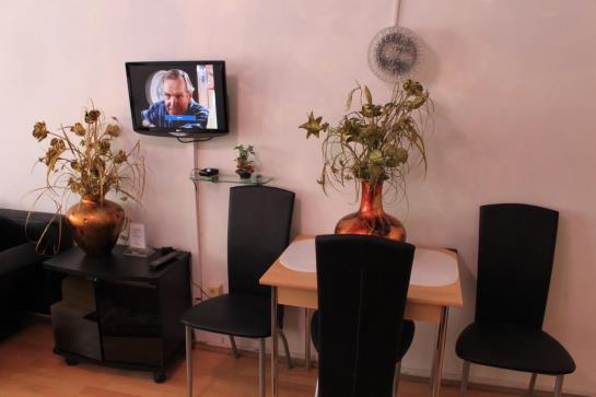 Hotel Pension Adam Apartment Vienna