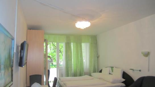 Hotel Pension Adam Apartment Vienna