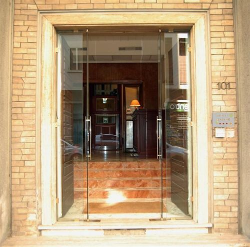 Astor Hotel Florence